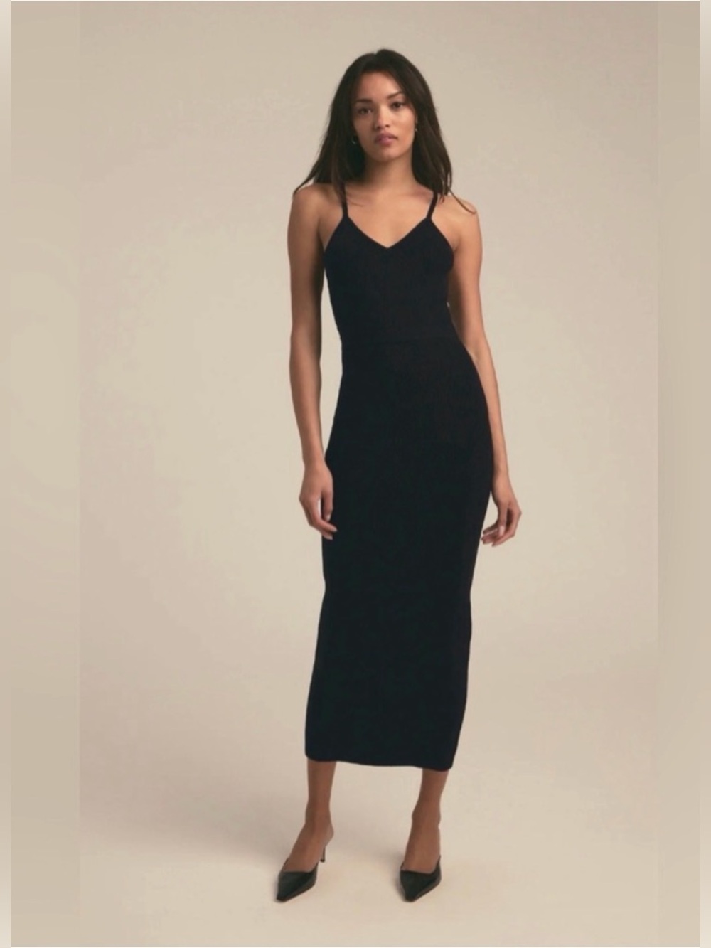 Favorite Daughter - The Piper Dress (never worn!)